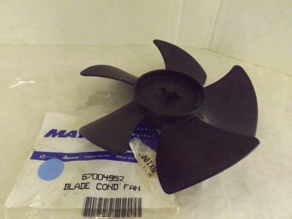 MAYTAG WHIRLPOOL REFRIGERATOR 67004952 FAN BLADE NEW MAYTAG WHIRLPOOL REFRIGERATOR 67004952 FAN BLADE NEW